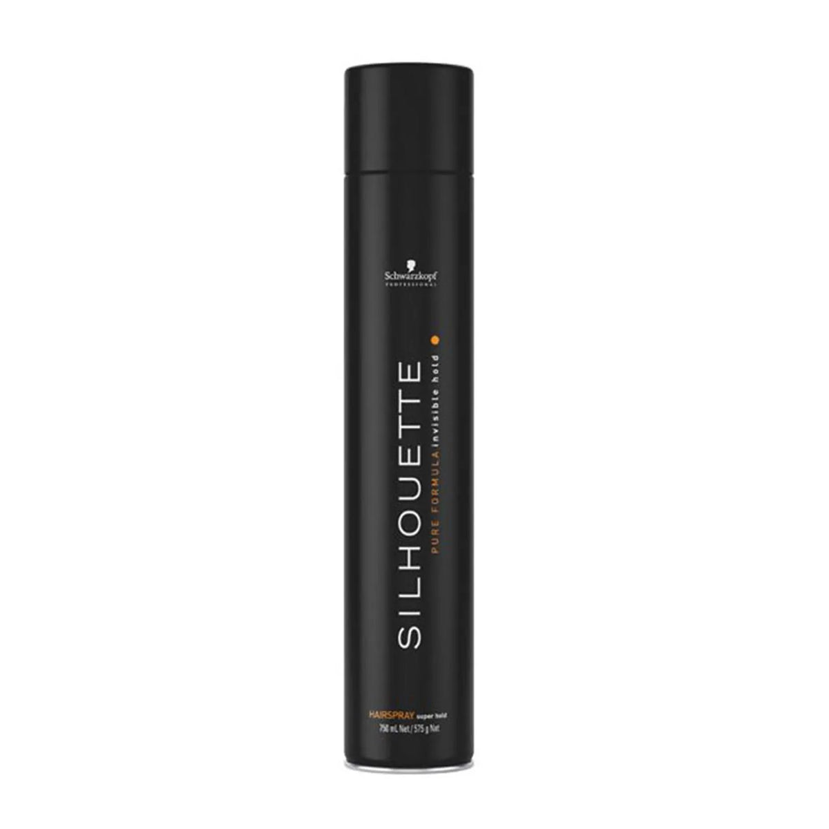 Schwarzkopf Silhouette Super Hold Hairspray