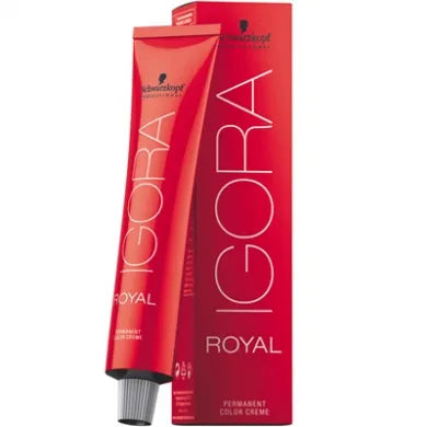 Schwarzkopf Igora Royal