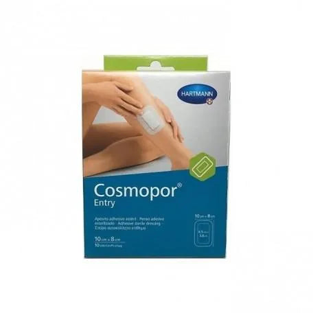 Cosmopor Entry Adhesive Dressing
