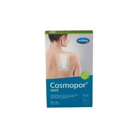 Cosmopor Entry Apósitos