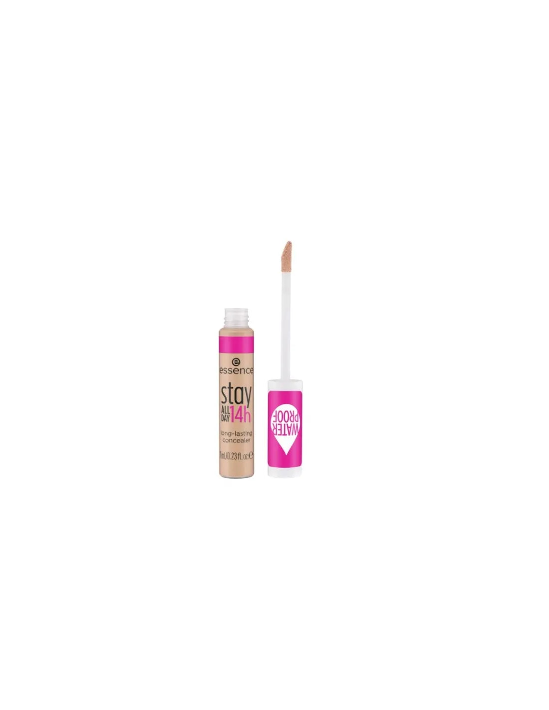 Essence Cosmetics Stay All Day