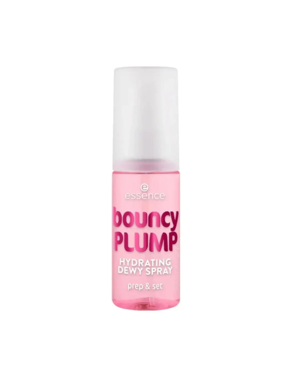Essence Cosmetics Ess Spray Hidratante Bouncy Plump Dewy