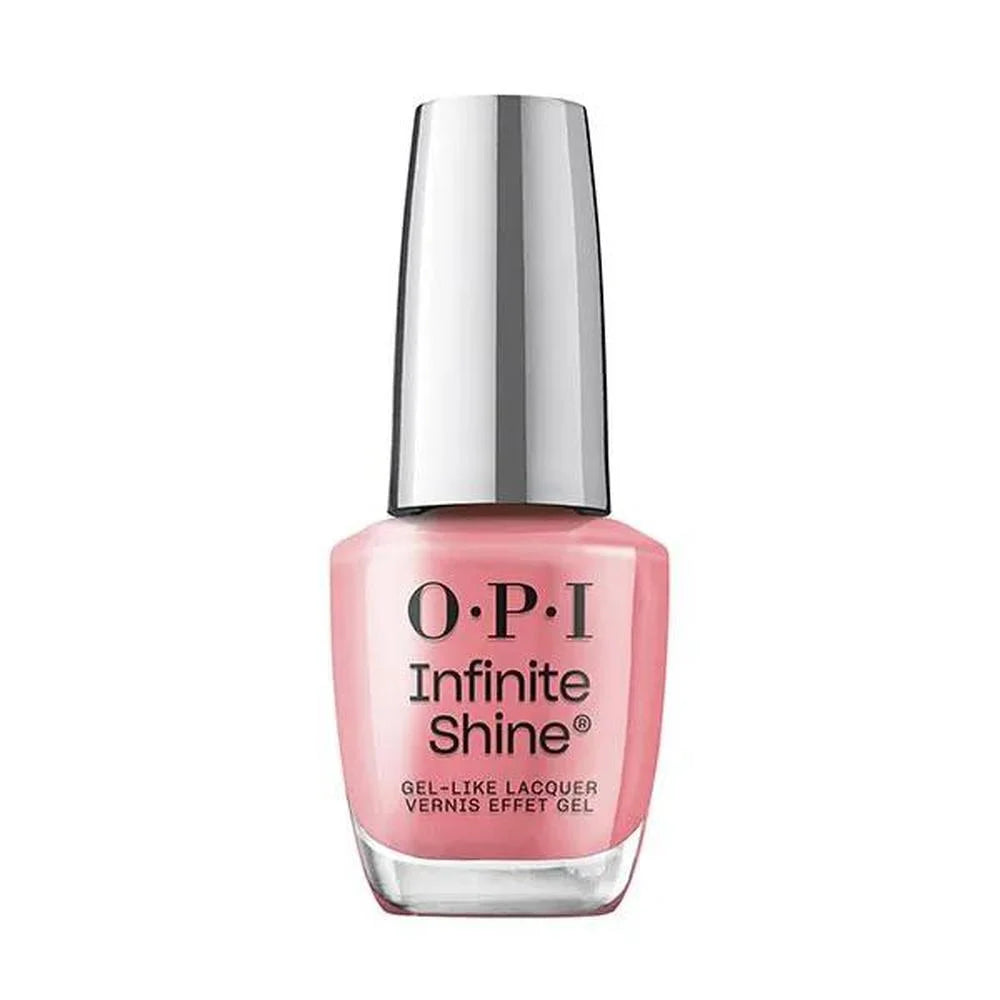 Opi Infinite Shine Esmalte De Uñas De Larga Duración Efecto Gel