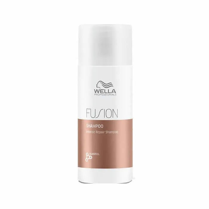 Wella Fusion Intense Repair Shampoo