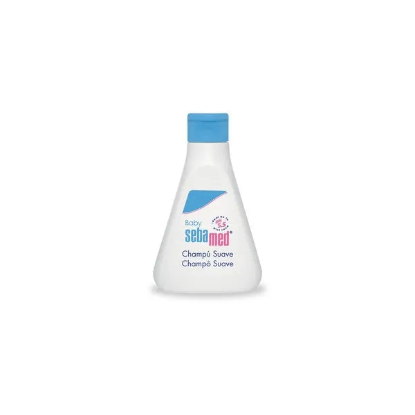 Sebamed Baby Shampoo For Children