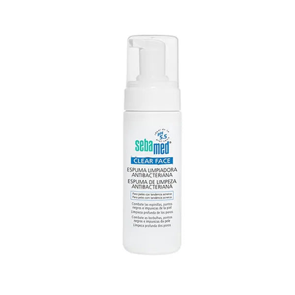 FOAM (150ml)