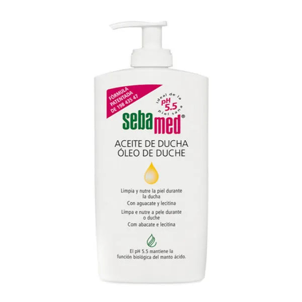 OIL (500ml)