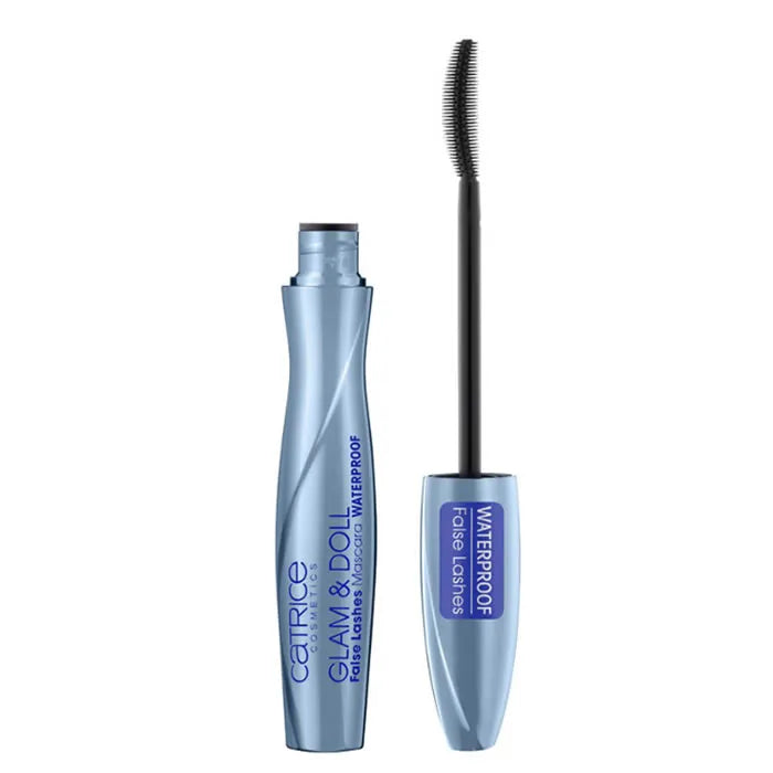 Catrice Glam & Doll False Lashes Mascara