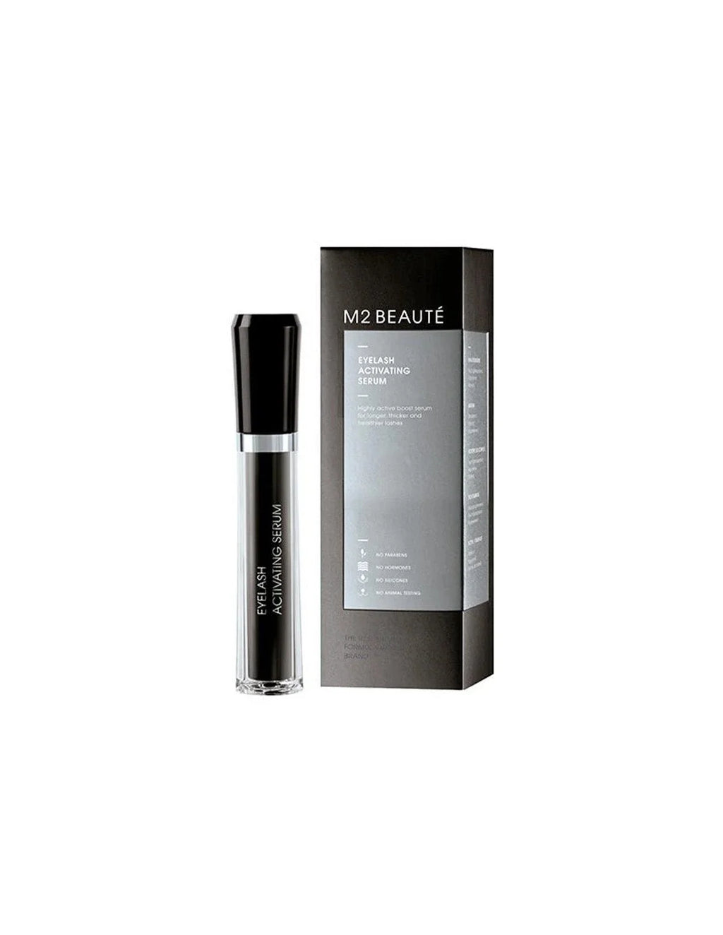 M2 Beauté M2 Beaute Eyelash Activating Ser 4 Ml-D