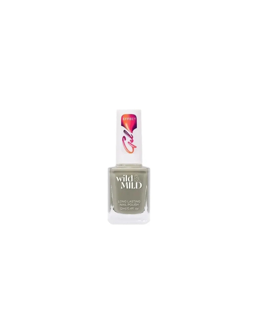 Wild and Mild Wild and Mild Wild and Mild Wild and Mild Wild and Mild Wild and Mild True Bliss Efeect Nail Polish