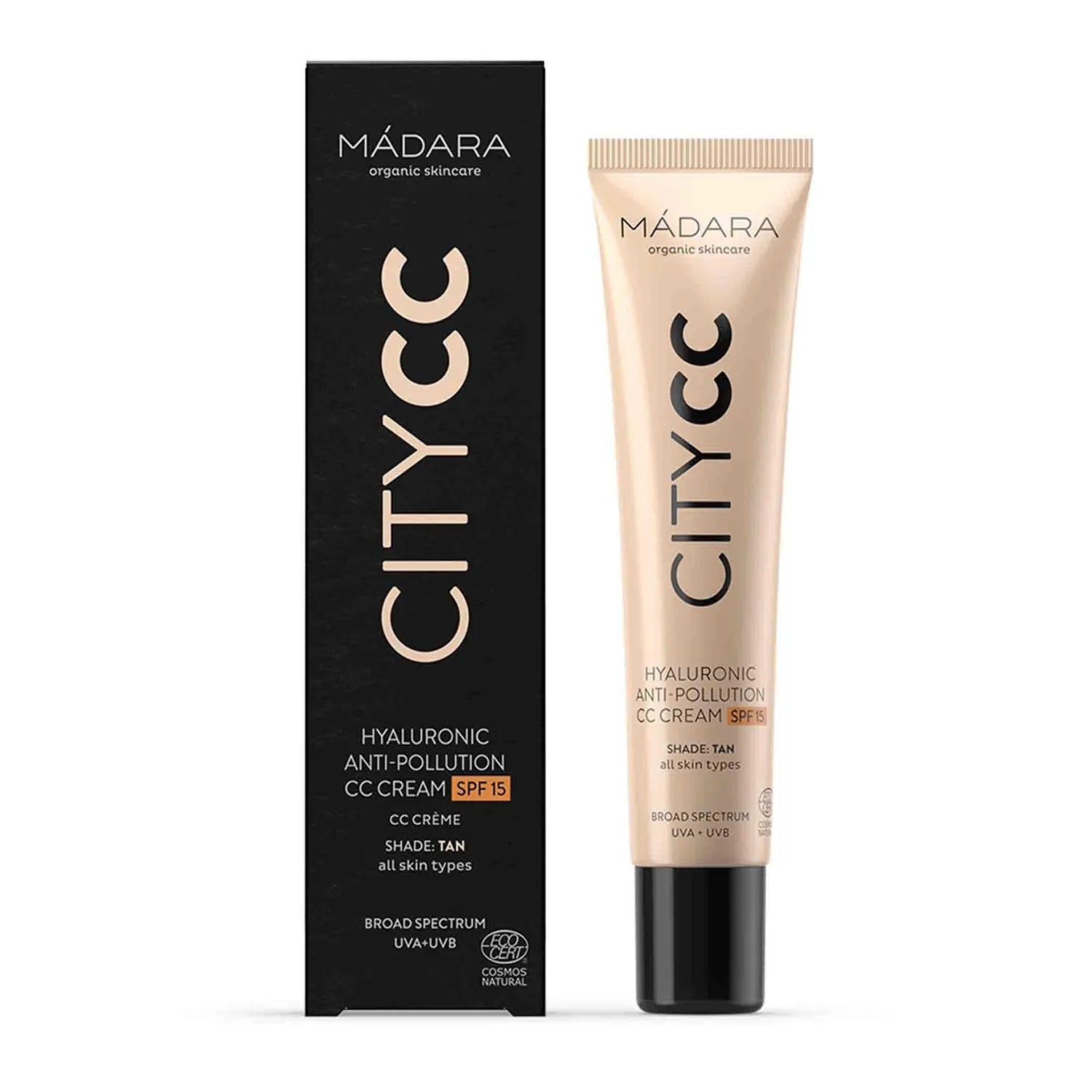 TAN (40ml)