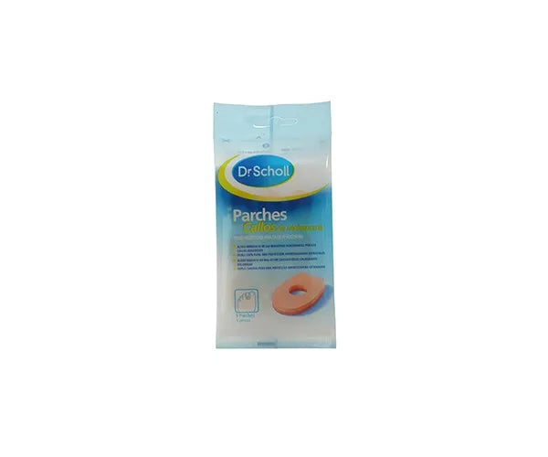 Dr Scholl Anti-Invisible Finger Blisters