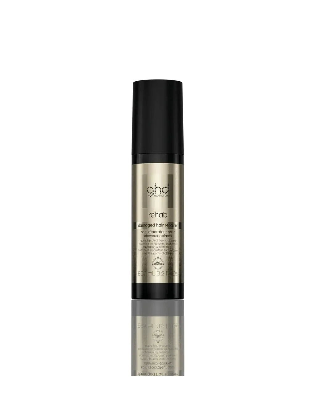 Ghd Rehab - Spray Reparador Para Cabello Dañado 95ml