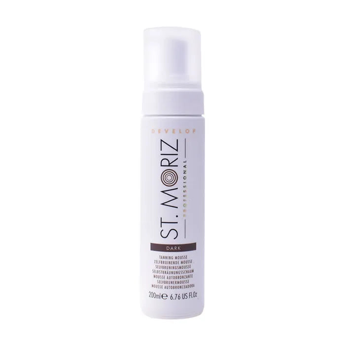 DARK (200ml)