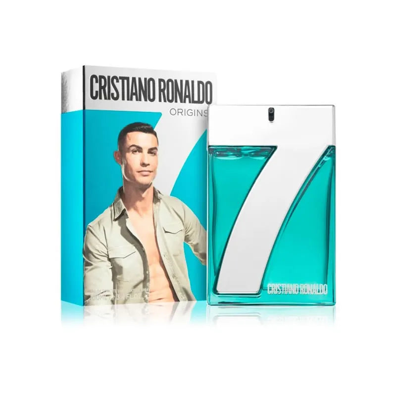 EDT (100ml)