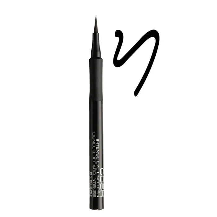 Gosh Intense Eyeliner Pen