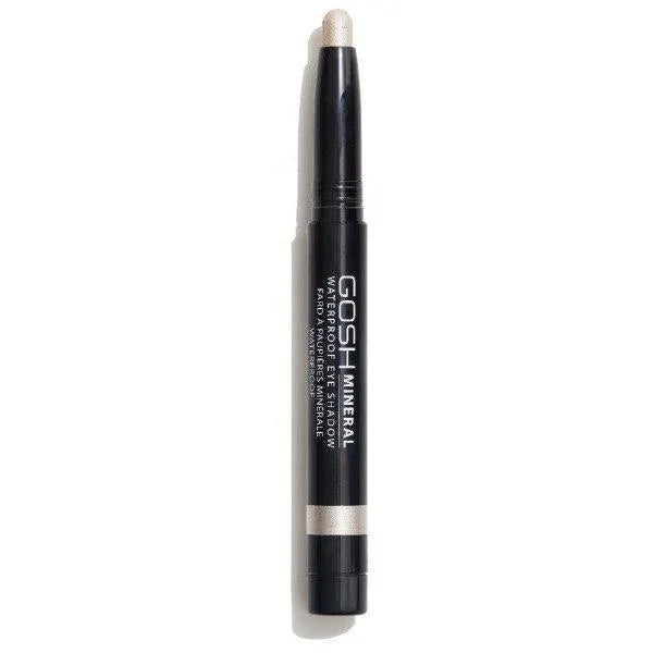 Gosh Mineral Waterproof Eye Shadow