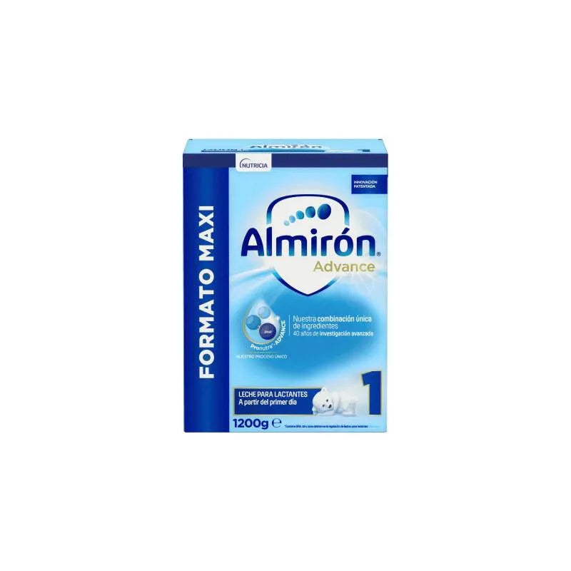 Almirón Advance