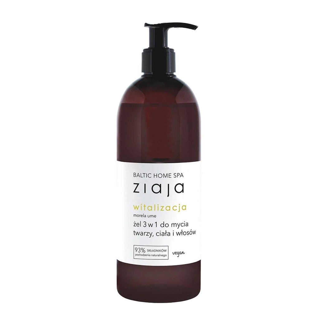 GEL (500ml)