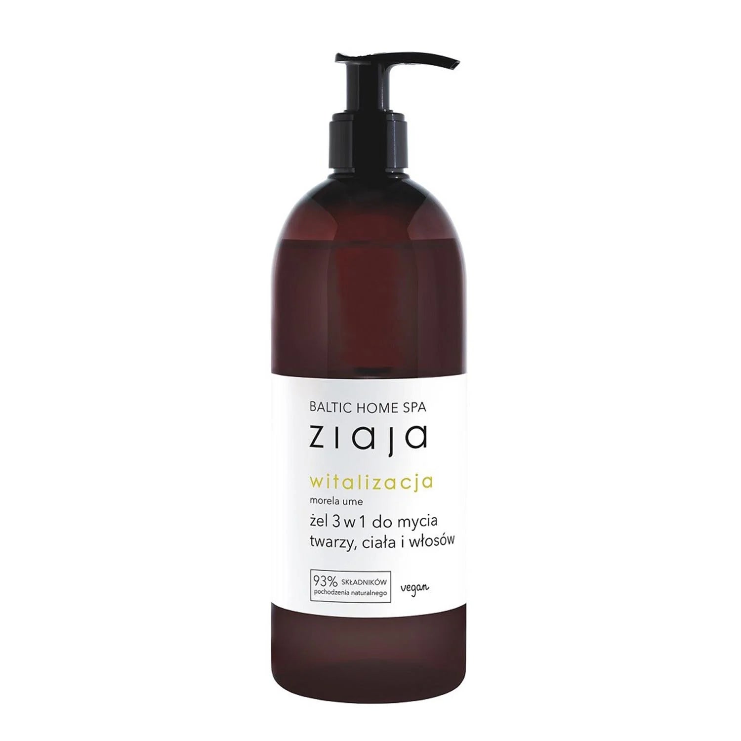 GEL (500ml)