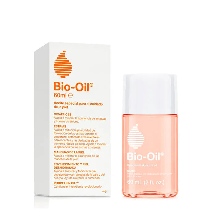 OIL (60ml)