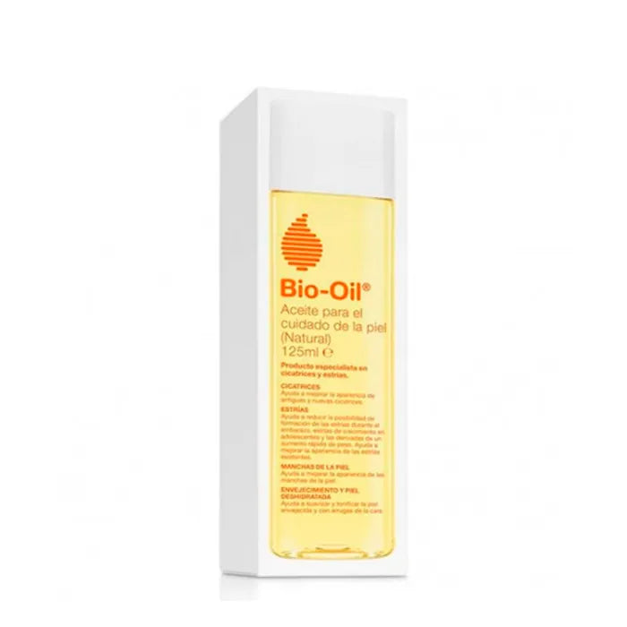 Bio-Oil Natural Skin Care Oil