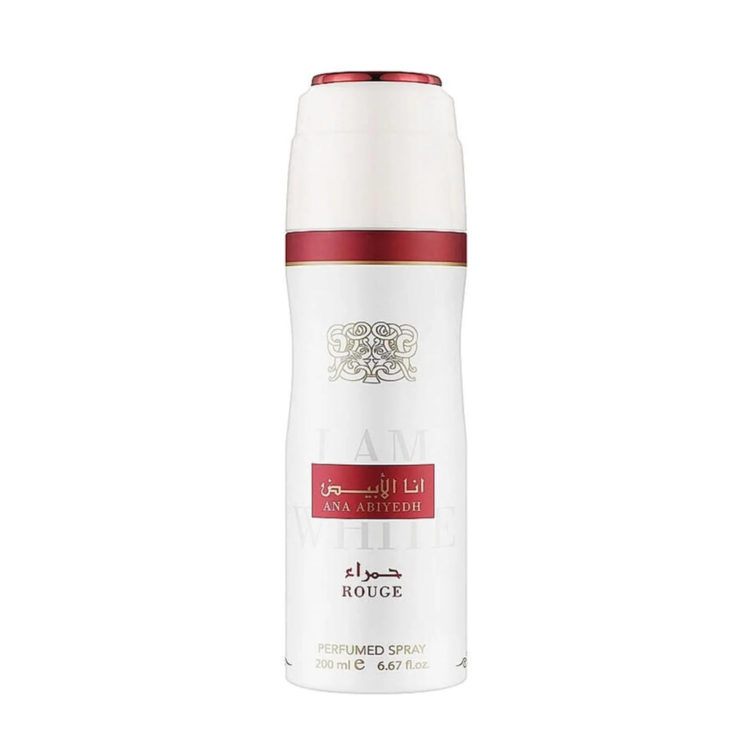 Lattafa Ana Abiyeh Desodorante-Roll-On 200ml
