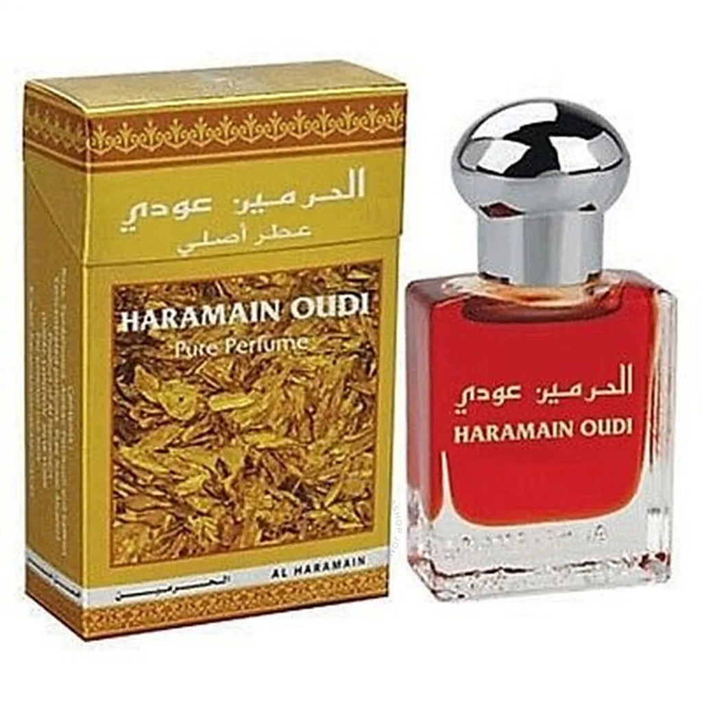 OIL (15ml)