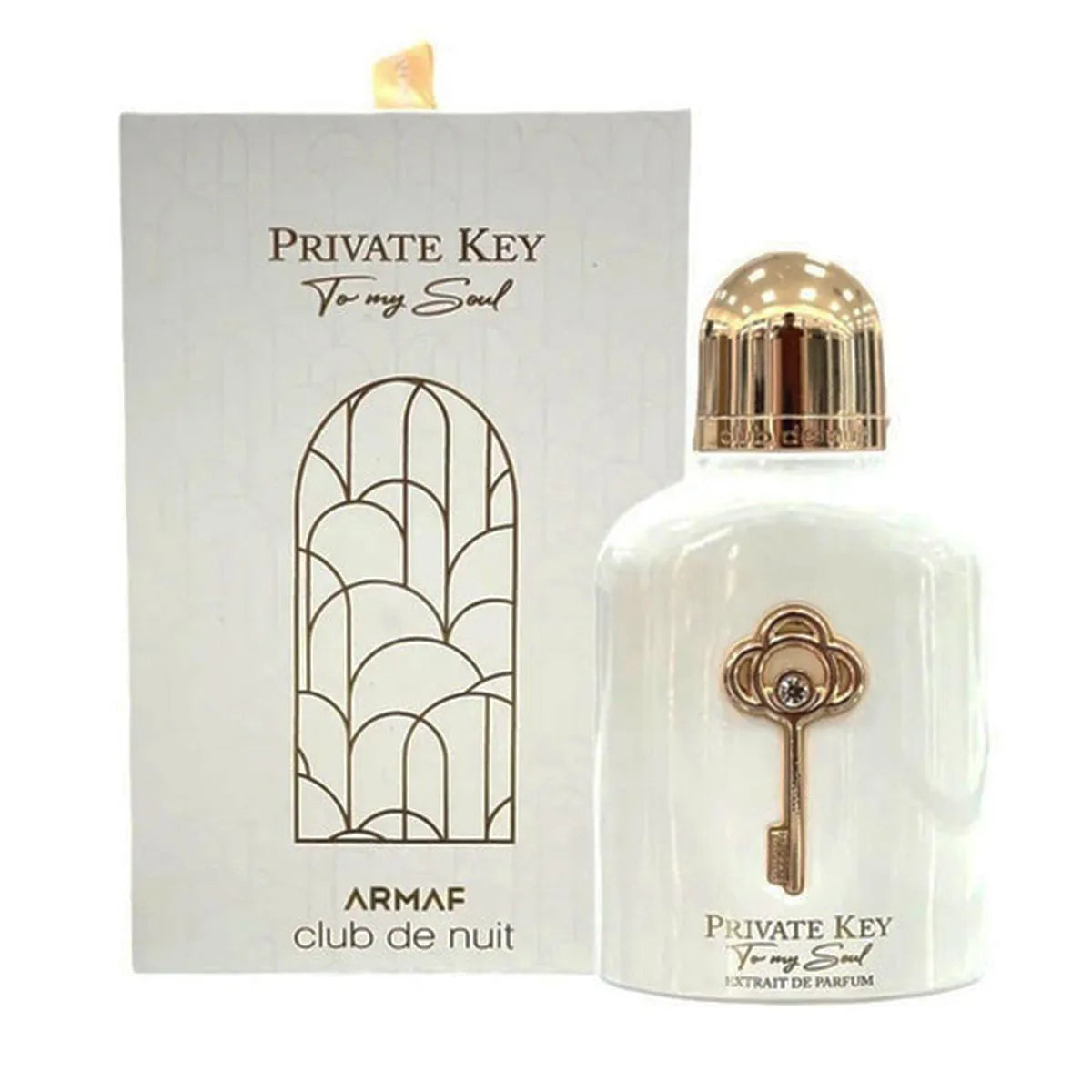 SOUL (100ml)