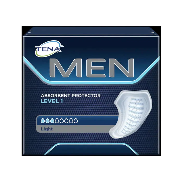 Tena Men Absorbent Protector Level