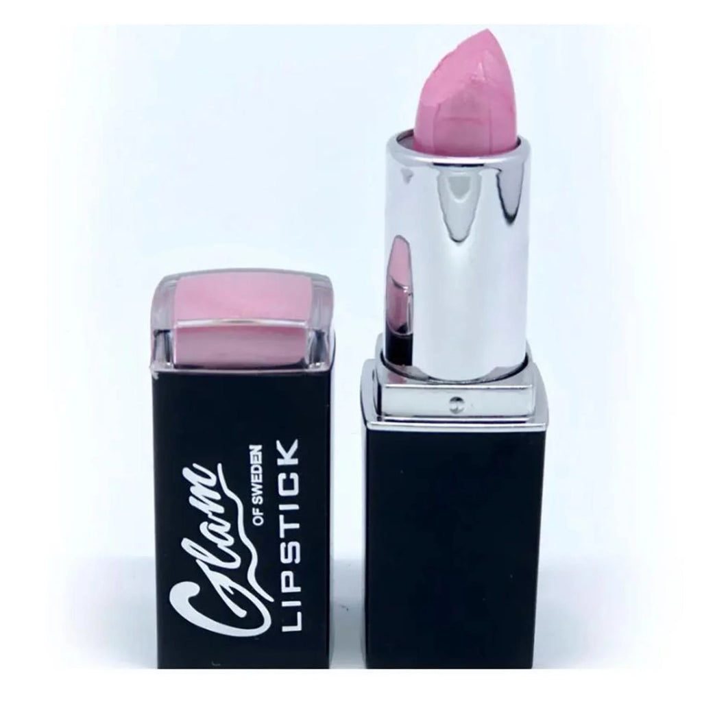 Glam Of Sweden Black Lipstick 51-Pretty Pink 3,8g