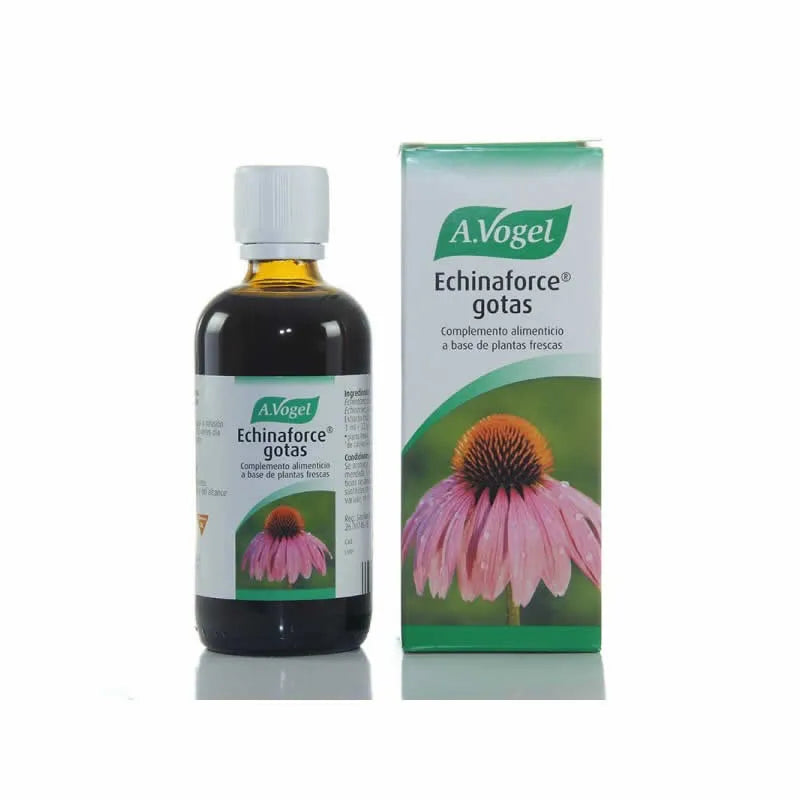 Vogel Echinaforce