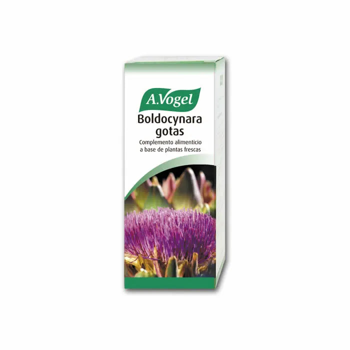 Vogel Boldocynara