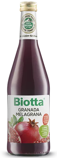 Vogel Biotta Granada Drink 500ml