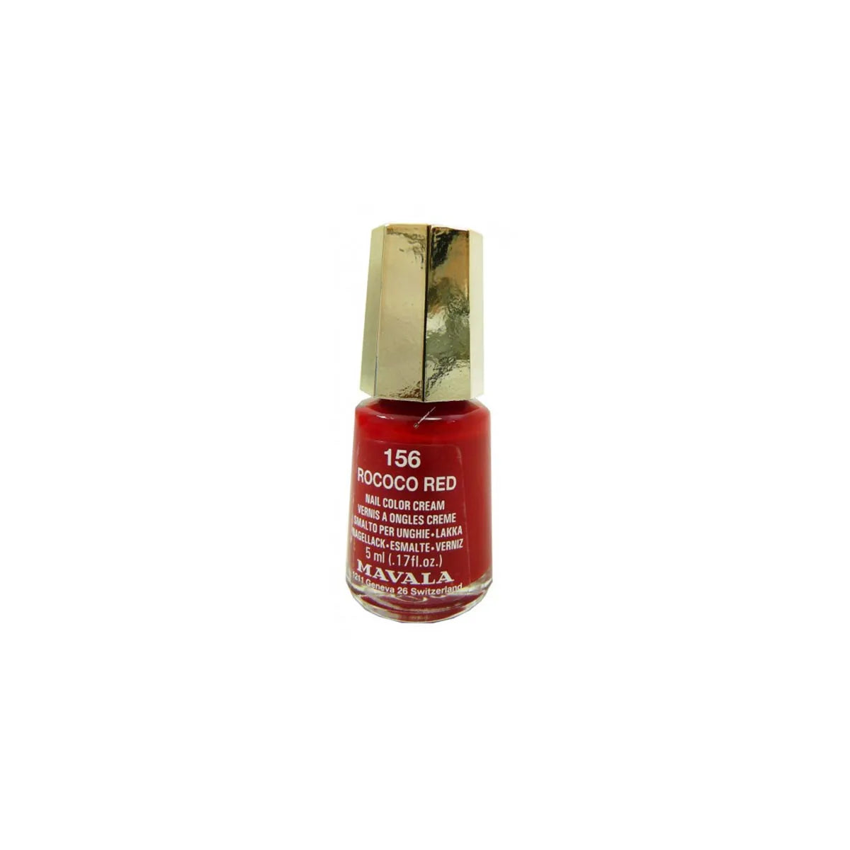 RED (5ml)