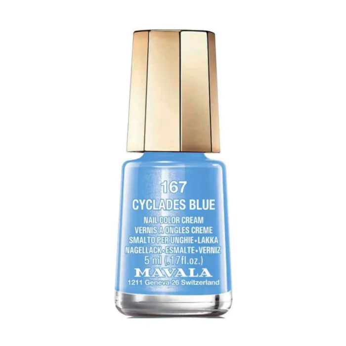 BLUE (5ml)
