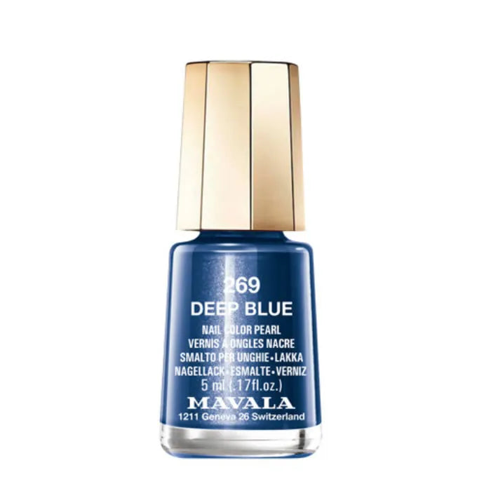 BLUE (5ml)