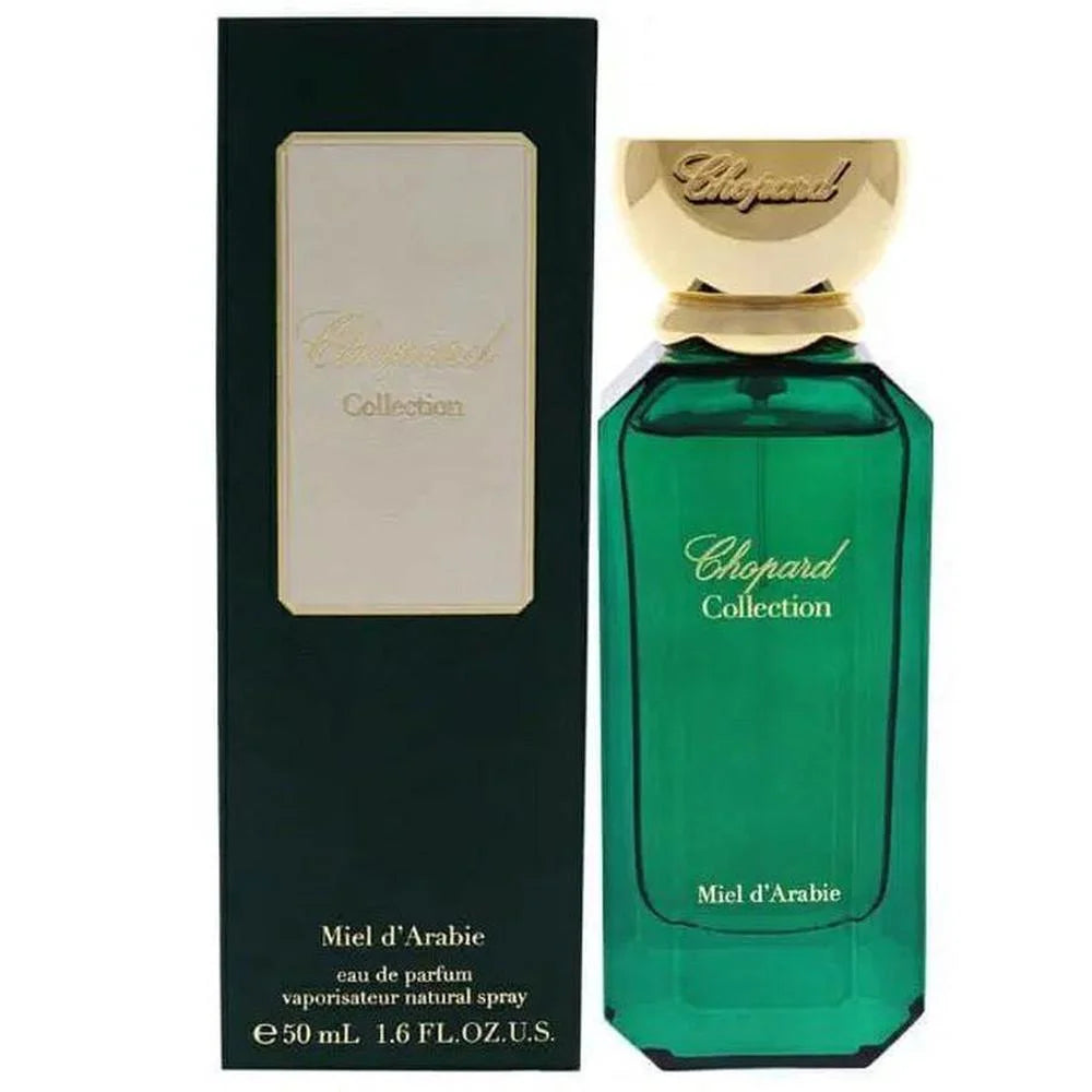 Chopard Miel D'arabie Edp