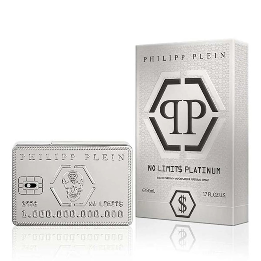Philipp Plein No Limits