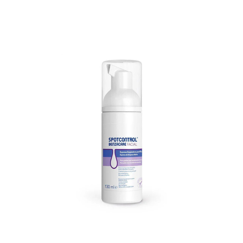 FOAM (130ml)