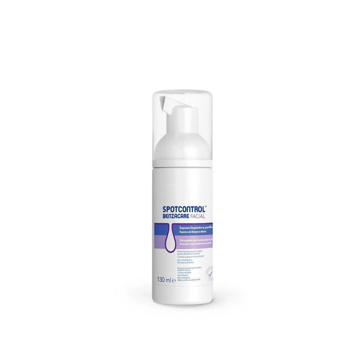 FOAM (130ml)