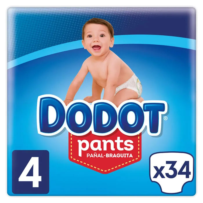 Dodot Pants