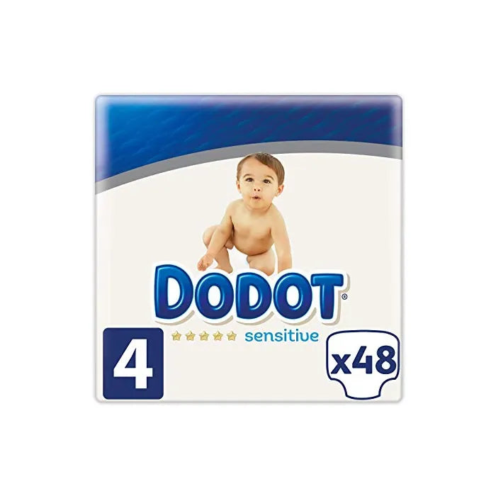 Dodot Sensitive