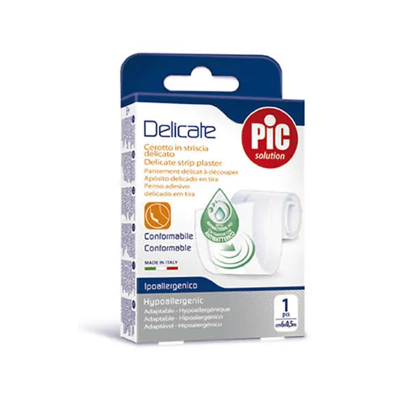 Pic Delicate Strip Plasters