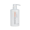 MILK (500ml)