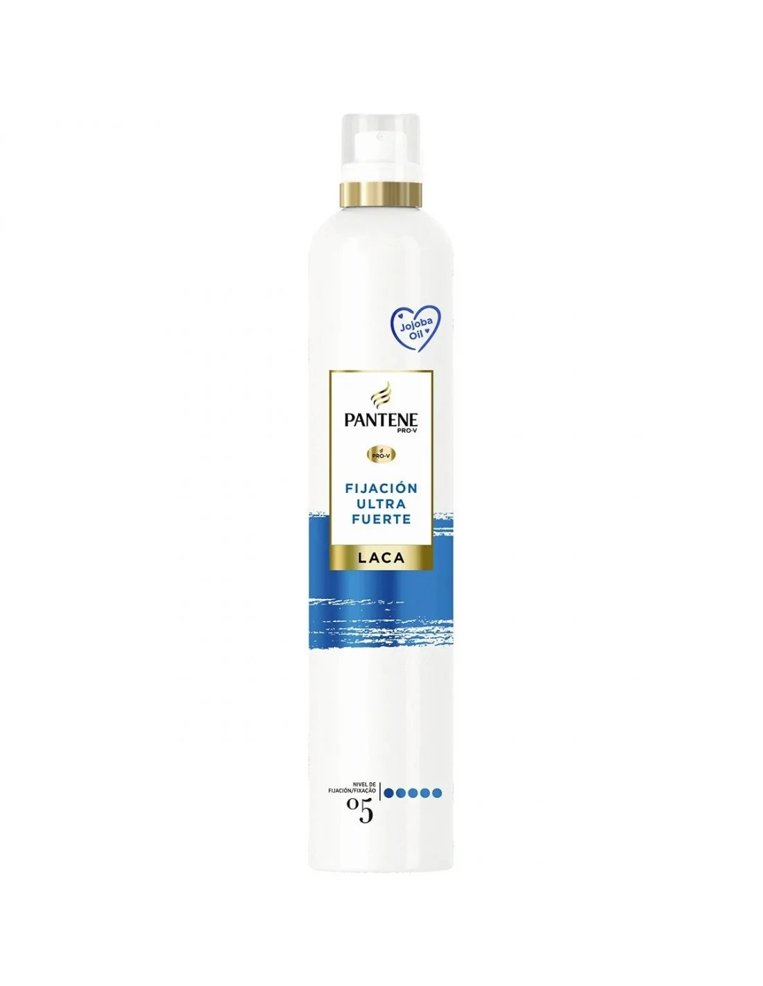 Pantene Laca