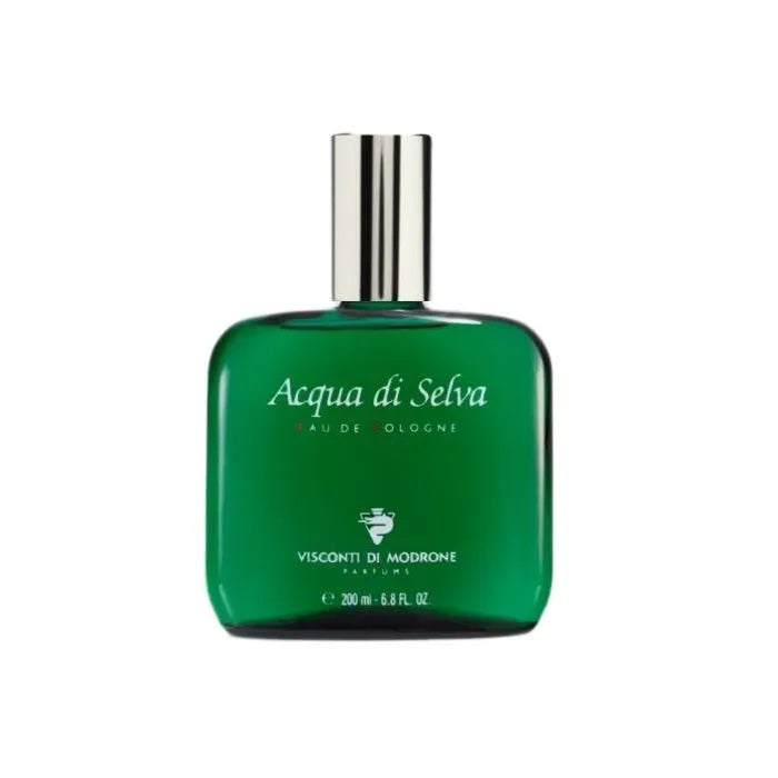 Visconti Di Modrone Acqua Di Selva Eau De Cologne