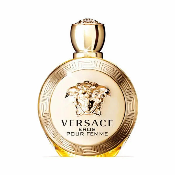 Versace Eros Pour Femme Eau De Perfume Spray