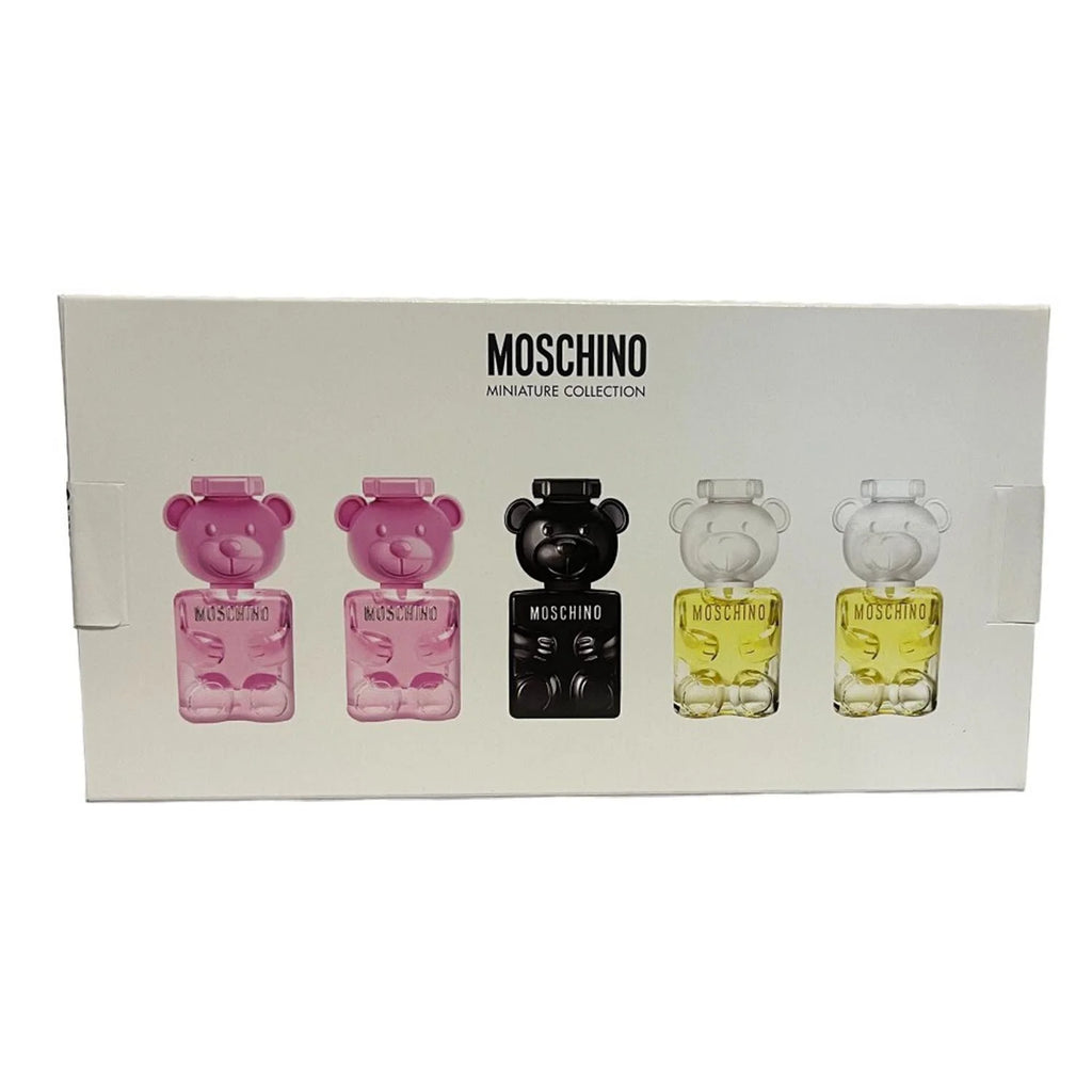 SET (5ml)