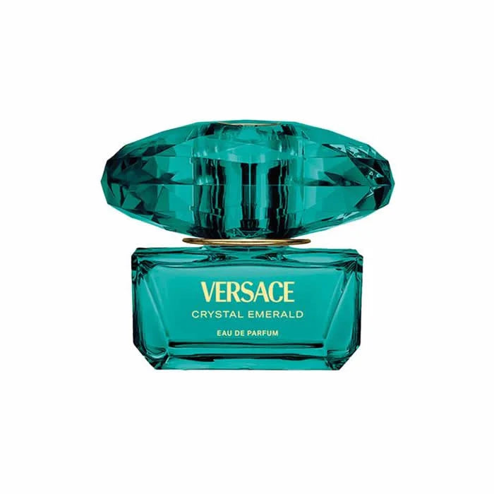 Versace Crystal Emerald Eau De Parfum Spray